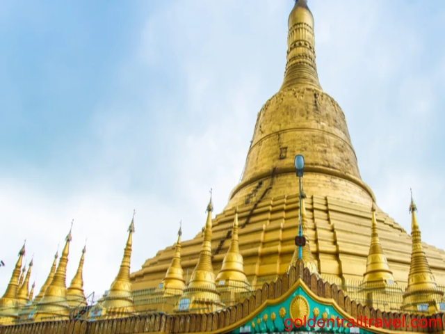 10 Days Myanmar and Cambodia World Wonder Heritage Tour